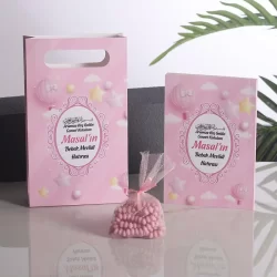 3'lü Mevlüt Seti Balon