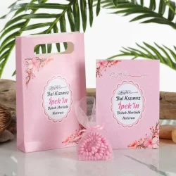 3'lü Mevlüt Seti-Çiçek