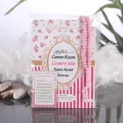 4'lü Mevlüt Seti-2-Çizgi