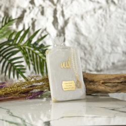 Alternative view of Kadife Yasin Seti