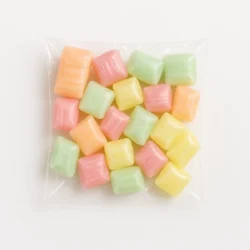 Meyveli Mevlüt Şekeri