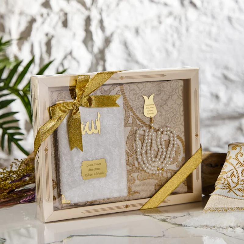 Gelin Mevlüdü Hediyelikleri – Zarafetin ve Maneviyatın Buluştuğu Nokta