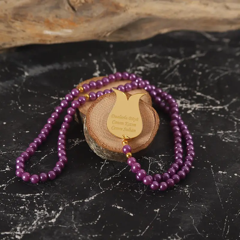 Hediyelik Seccade Tesbih