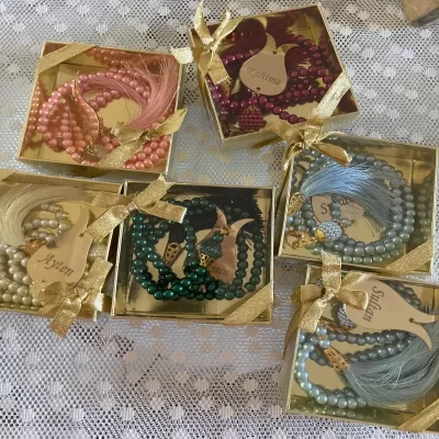 mevlüt hediyelikleri