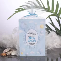 Tül Keseli Yasin-Balon